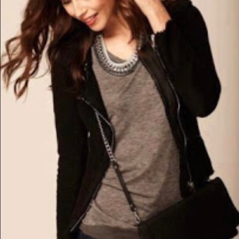 Leather Waverly 3 Way Stella and Dot Crossbody
